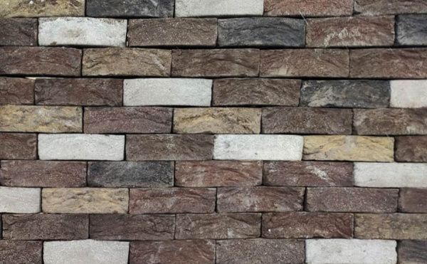 Кирпич ручной формовки Донские Зори W155 ФРОЛОВСКОЕ WDF