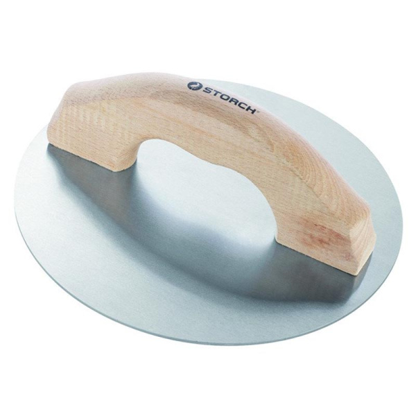 Круглая терка для шлифования d225 мм STORCH арт. 431250