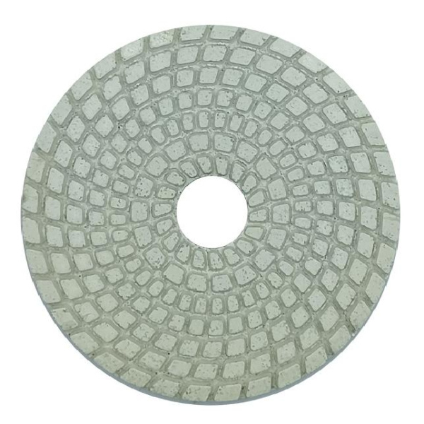 АГШК 100мм Черепашка, №400 для шлифовки с водой Mr. ЭКОНОМИК 320-0400