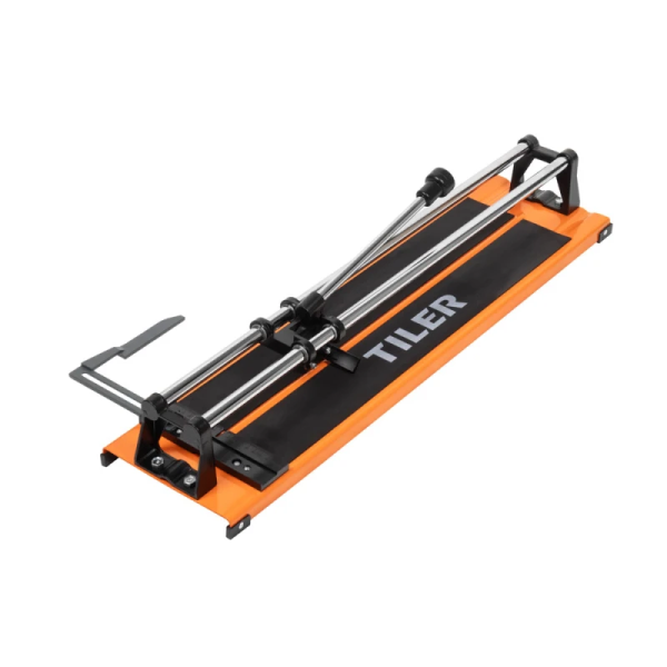 Плиткорез механический Tiler Heavy Duty, рез до 600 мм, арт. 4980