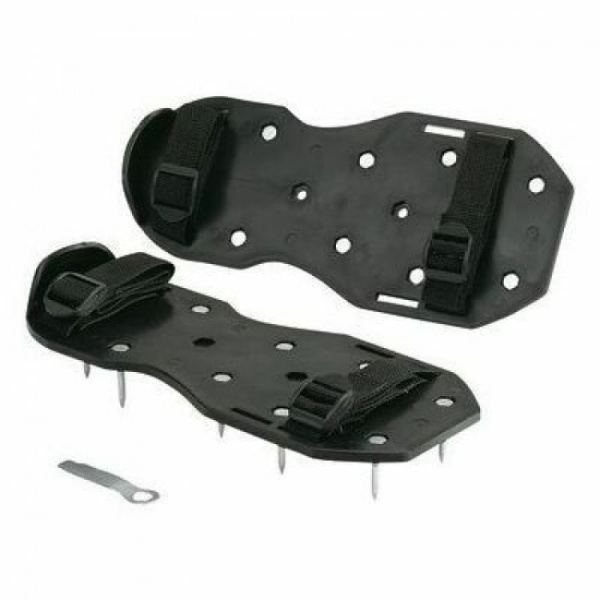 Мокроступы Storch Nagelsolen 135х310 мм, шипы 33мм арт. 369000