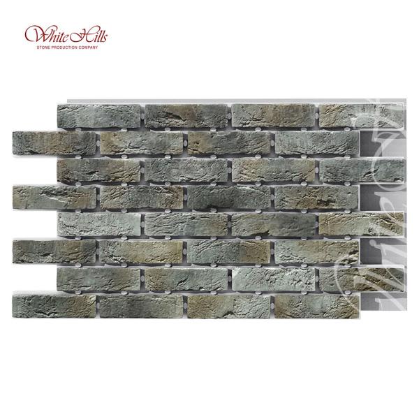 Т300-80/60-1 Термопанель WH LB, Без шва, плоскостной