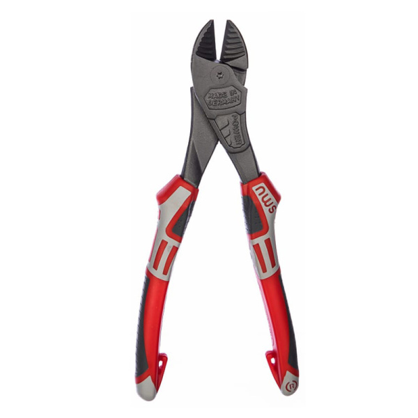 Бокорезы силовые 200мм покрытие TitanFinish рукоятки SoftGripp 3K NWS 137-69-200