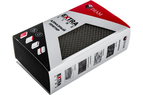 Алмазный притир DIAM #120 EXTRA LINE арт. 000680