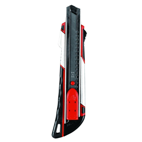 Нож сегментный 18мм P.I.T. 7 сегментов, HCTK01-0018