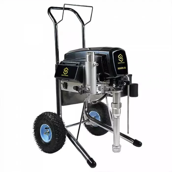 Окрасочный аппарат Schtaer Mars 40