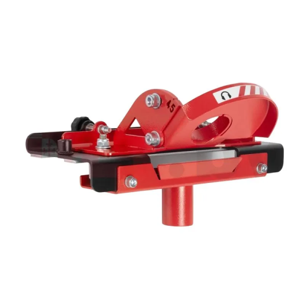 Заусовщик для запила плитки под 45 градусов (универсальный), Lite версия, арт. 4314