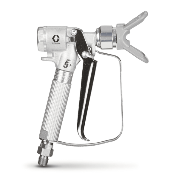Окрасочный пистолет Graco XTR5+