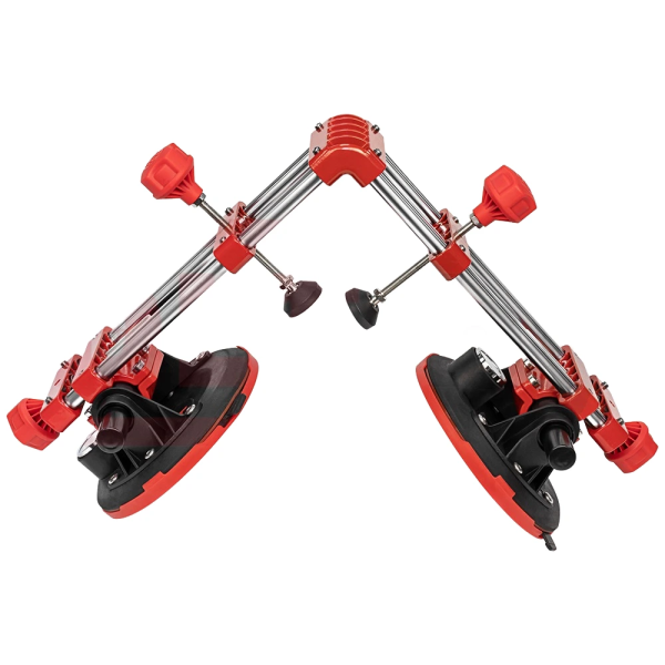 Система корректировки плитки на плоскости и углах DLT, P625