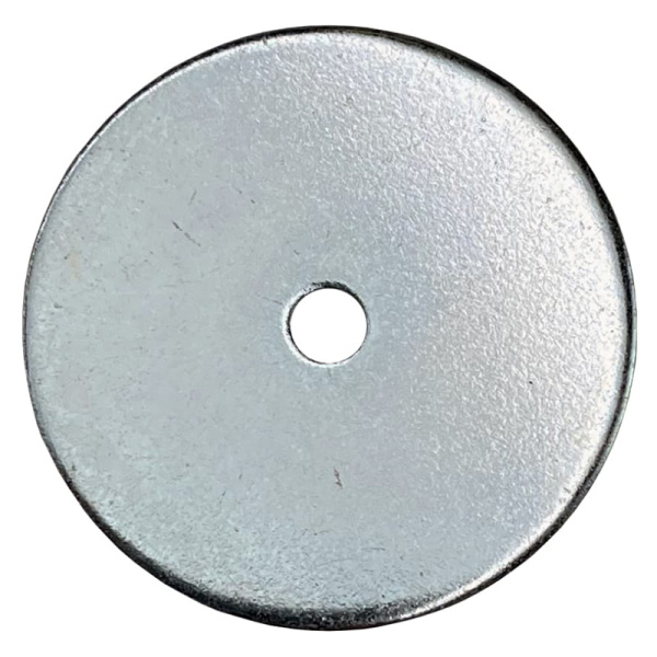 Шайба для монтажного пистолета 20мм FIXPISTOLS уп.100шт. 2-2-4-0718