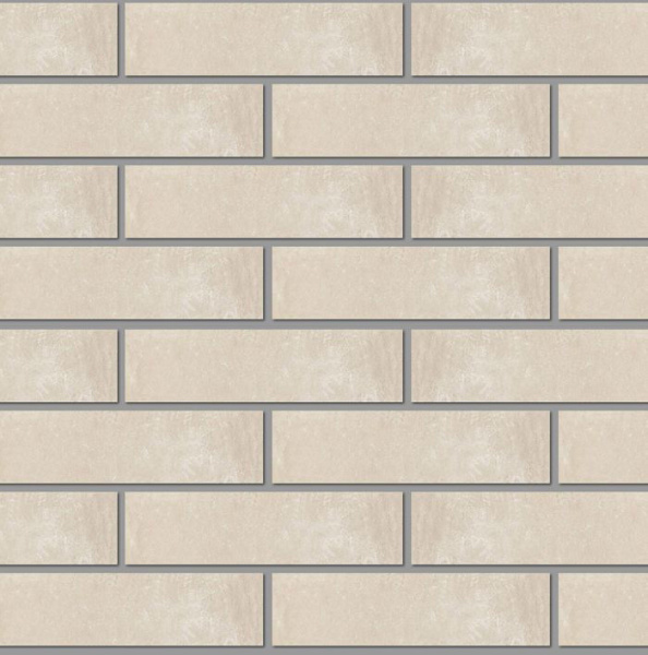 Плитка под кирпич Cotto Crema, Ceramika Paradyz, 1НФ, 11мм