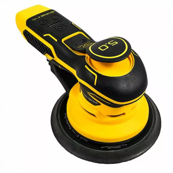 Шлифовальная машинка Schtaer SCH-03-150-5.0 ( + брелок)