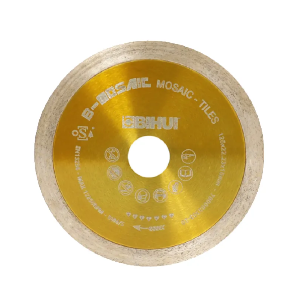 Диск алмазный BIHUI B-MOSAIC 115 мм, арт. DCDC115