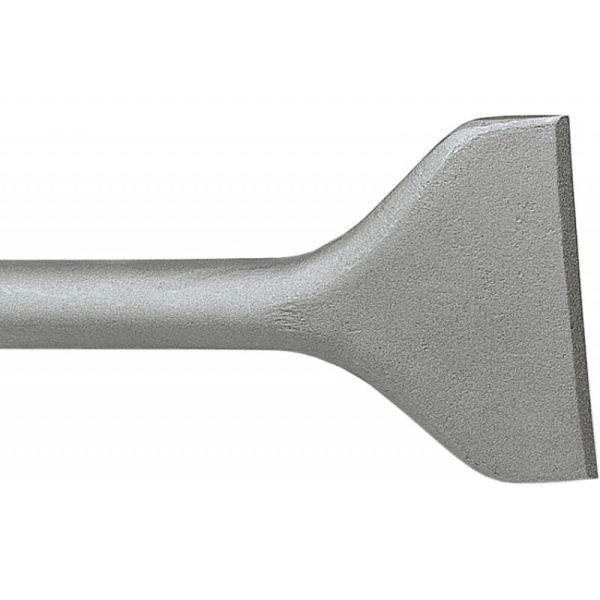 Зубило плоское широкое 50мм SDS max 400мм KEIL, 503250400