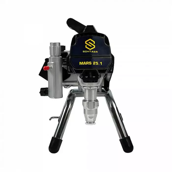 Окрасочный аппарат Schtaer Mars 25.1
