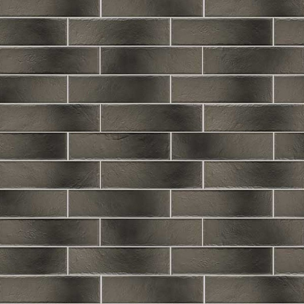 Плитка под кирпич Old castle Grey CERRAD 65х245х8 мм