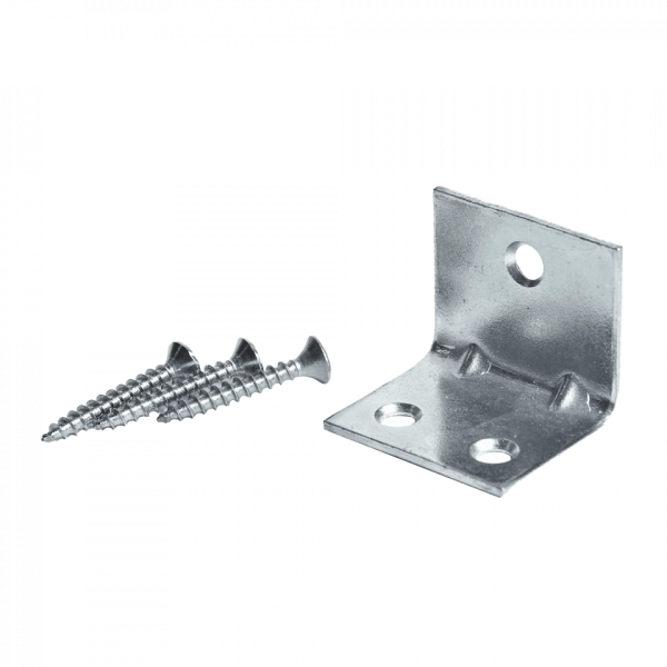 Стальной уголок CM Railing 25х25мм Стальной уголок CM Railing 25х25мм