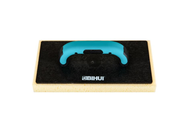 Губка строительная для затирки BIHUI, сегментированная, арт.CFHSP11