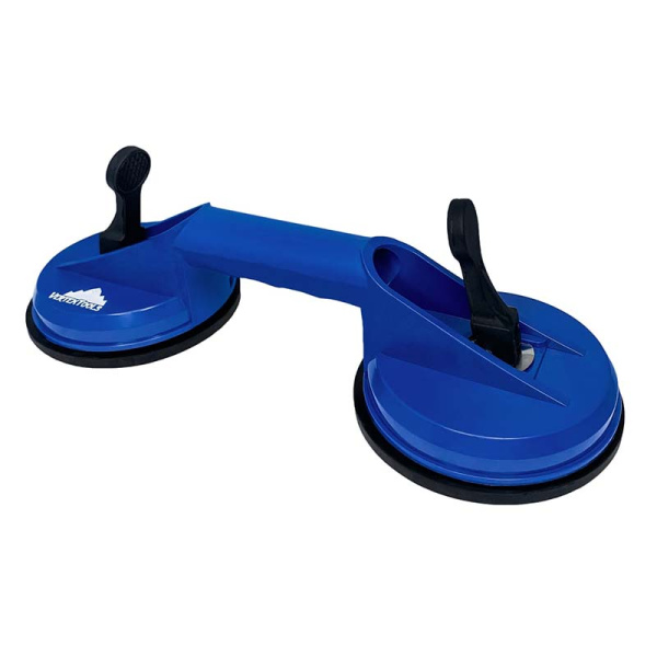 Двойной стеклодомкрат VertexTools 0029-2