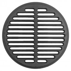 Конфорка печная, Литком, Конфорка К№6А Гриль, Ø352×30мм, 