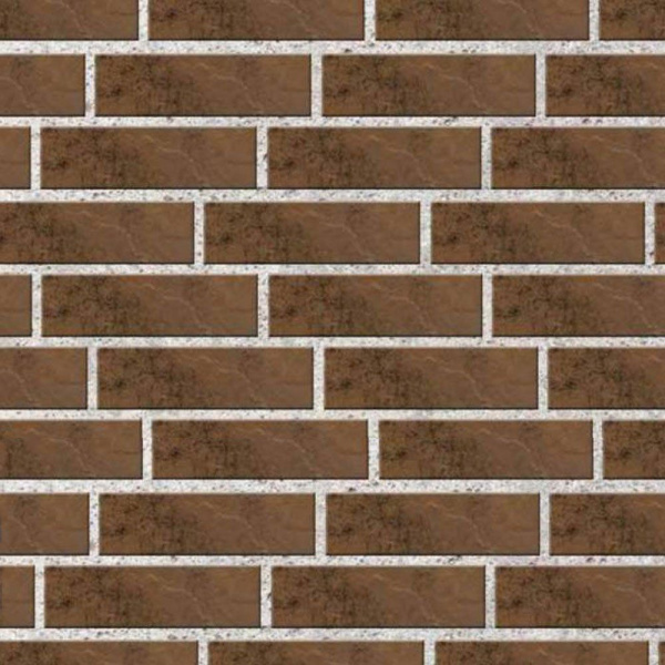 Плитка под кирпич Semir Beige, Ceramika Paradyz, 1НФ, 7,4мм