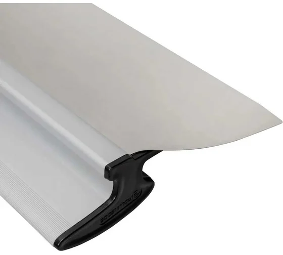 Малярный шпатель Rollingdog 60см, сменное лезвие 0,3 мм арт. 50519