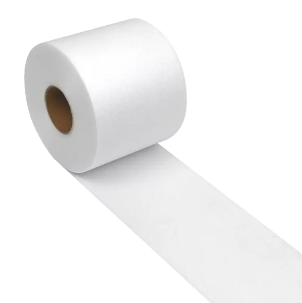 Лента для швов гипсокартона, стеклохолст 45 г/м² Rollingdog 15см x 75м арт. 81464