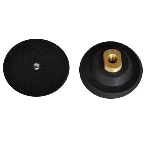 Держатель для АГШК 100мм резиновый, BIHUI DPPH4