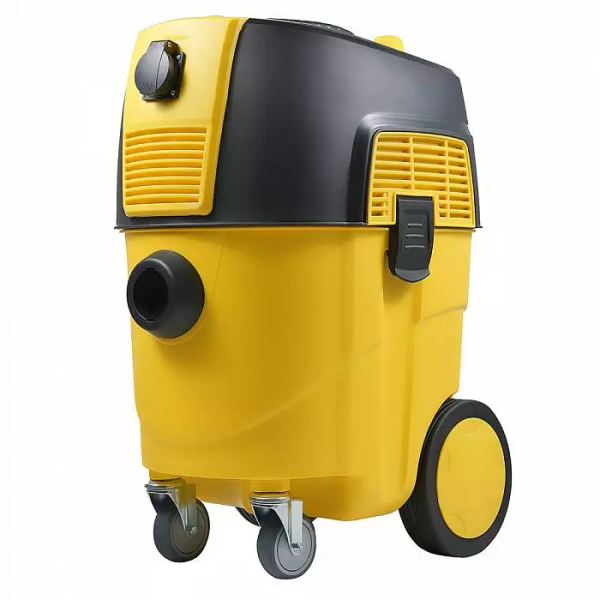 Промышленный пылесос Schtaer SCH-1600