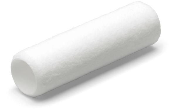 Валик для каркаса Ø38 мм ANZA Elite Filt Interior Woodwork 25 cм, ворс 5мм арт. 450025