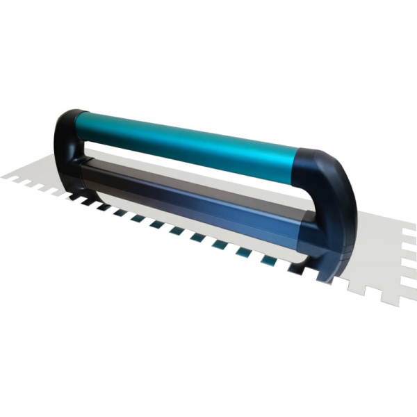 Гребенка BIHUI 480х120мм, зуб 10мм, арт.PTSM10