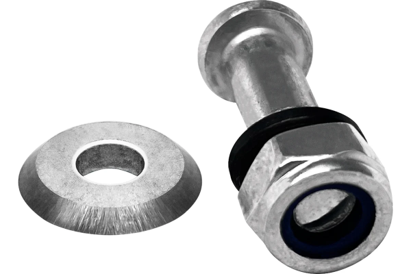 Ролик для плиткореза, 16 х 6 х 3 мм, VertexTools, арт. 50-16-6-3 Ролик для плиткореза, 16 х 6 х 3 мм, VertexTools, арт. 50-16-6-3