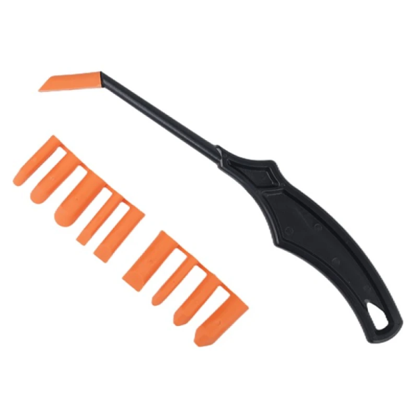 Набор шпателей для силикона TILER (10 предметов), арт. 4999