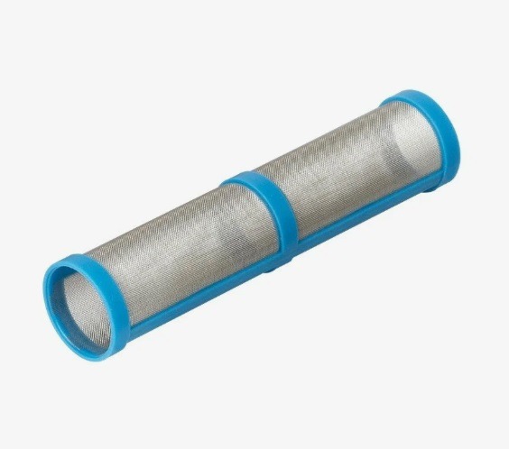 Фильтр в колбу аппарата GM2500/GM3800 60 mesh черный Gross-Master арт. GM3800-FILFL60BL