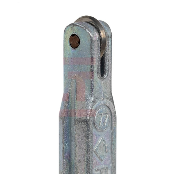 Роликовый резец RUBI SILVER Ø8мм, арт. 01942