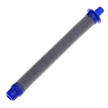 Фильтр сетчатый в ручку пистолета синий 150 меш DP637F150A
