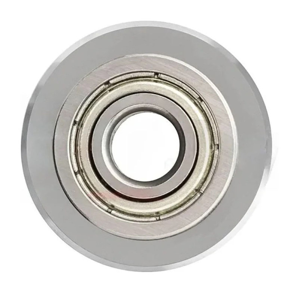 Роликовый резец BIHUI для плиткореза Ø22мм, посадка 5мм, арт.TCS-SW Роликовый резец BIHUI для плиткореза Ø22мм, посадка 5мм, арт.TCS-SW