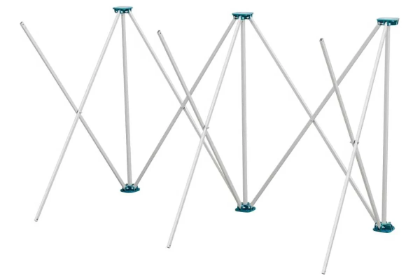 Доборный элемент 80 1х3 60х120см, Lossew Q4 арт.ANTDE9013