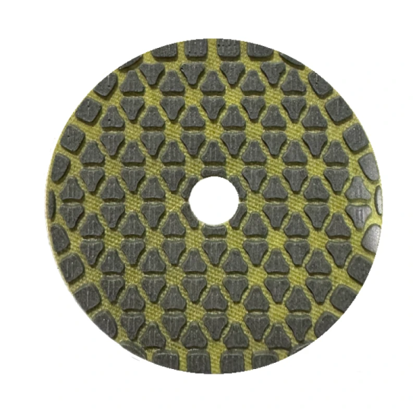 АГШК DLT №70, для сухой шлифовки, #200,100мм, арт. 4803