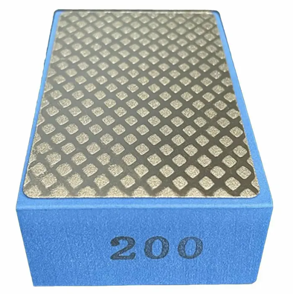 Алмазный притир HUBA Tools #200 арт. HTGA200