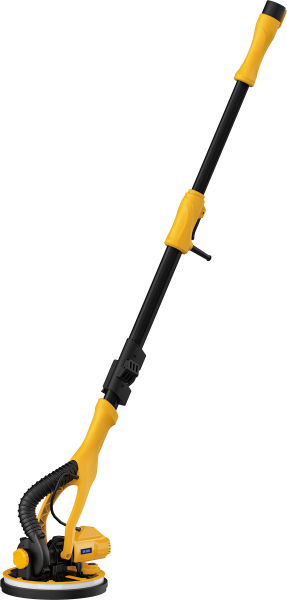 Шлифмашина телескопическая GROSS MASTER GM-225BR-02 Шлифмашина телескопическая GROSS MASTER GM-225BR-02