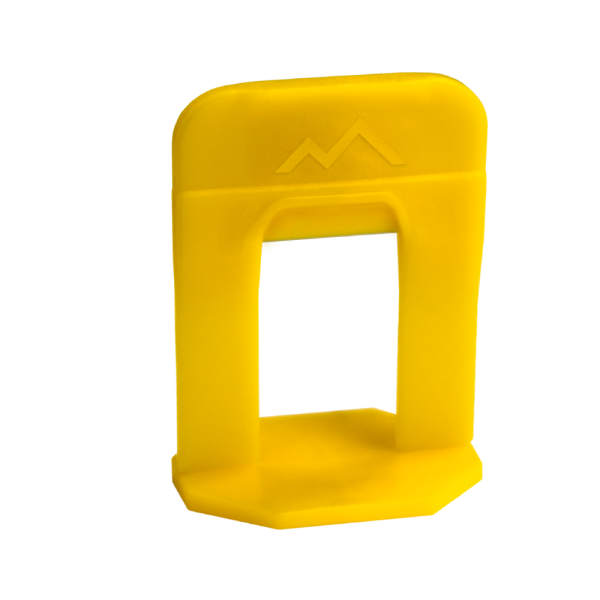 Зажим 1 мм TLS-Profi уп.100 шт, арт. TLS12017