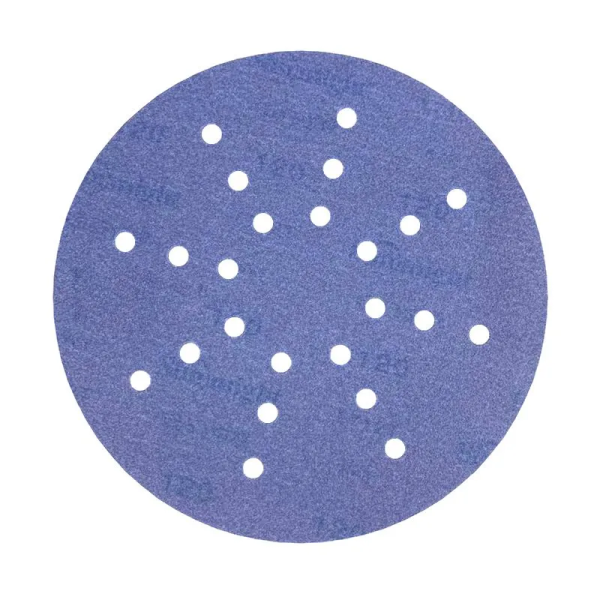 Круг шлифовальный 225 mm Sunmight CERAMIC p-240 арт. 78012