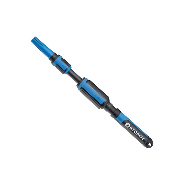 Телескопический держатель для валика NEW 118-210 см LOCK-IT, алюминий STORCH арт. 194921