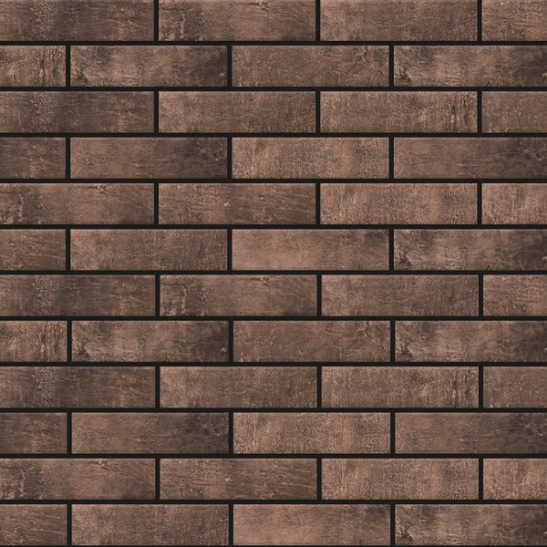 Плитка под кирпич Loft brick Cardamon spec.CERRAD 65х245х8 мм