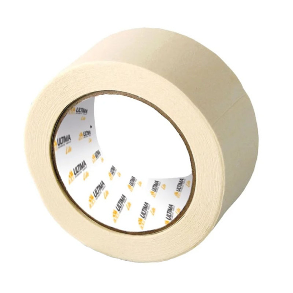 Лента малярная ULTIMA 50мм, 50м, арт.ULTIMA5050