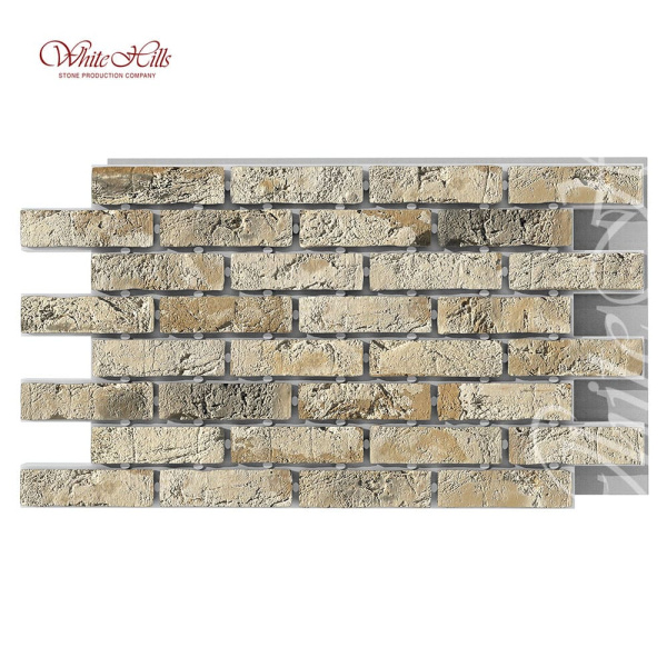 Т304-10/60-1 Термопанель WH LB, Без шва, плоскостной