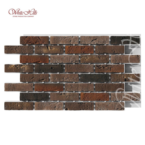 Т304-60/60-1 Термопанель WH LB, Без шва, плоскостной