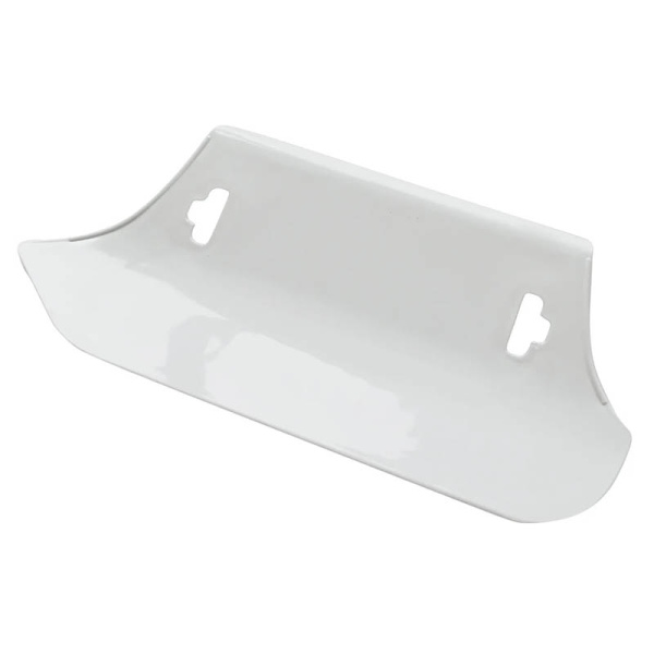 Шпатель Крыло 280 мм, эластичный, для разглаживания обоев DECOR White Edition арт.333-0250 Шпатель Крыло 280 мм, эластичный, для разглаживания обоев DECOR White Edition арт.333-0250