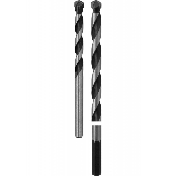 Сверло универсальное 8,0 мм х 120мм х 80мм KEIL PRIMUS 154000080